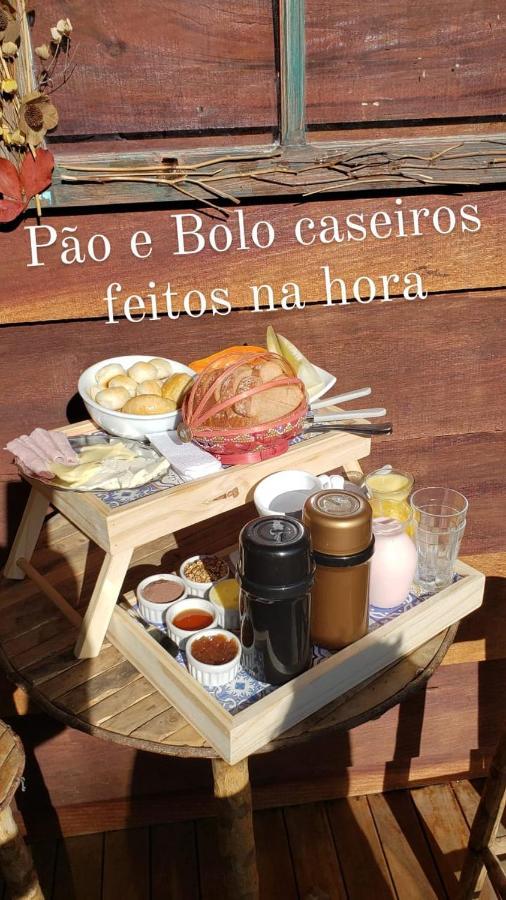 Canto Do Pavao * Visconde De Maua