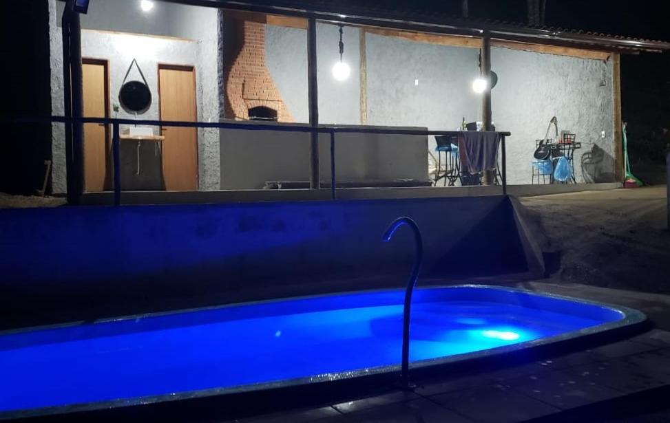 Lodge Canto Do Pavao Visconde De Maua